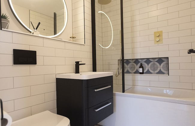 Morien - 2 Bed Apartment - Saundersfoot - Foto 23