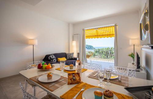 VISTA MARE AP4459 By Riviera Holiday Home - Foto 11