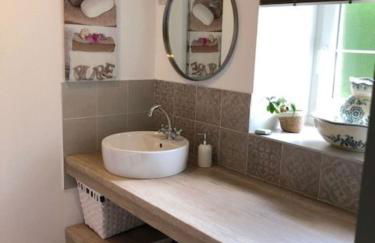 Gite Roche Blanche - Foto 12