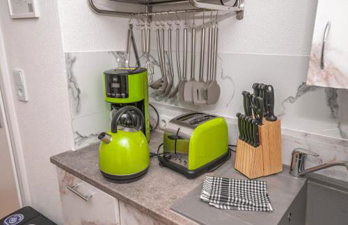 Motel Kalos - Foto 43