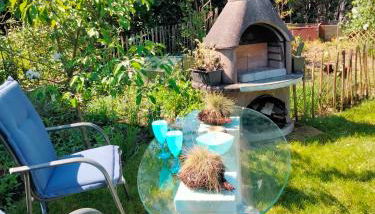 Ferienwohnung CoCo - Foto 2