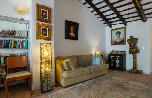 Preciosa Casa el Pedroso - Foto 2