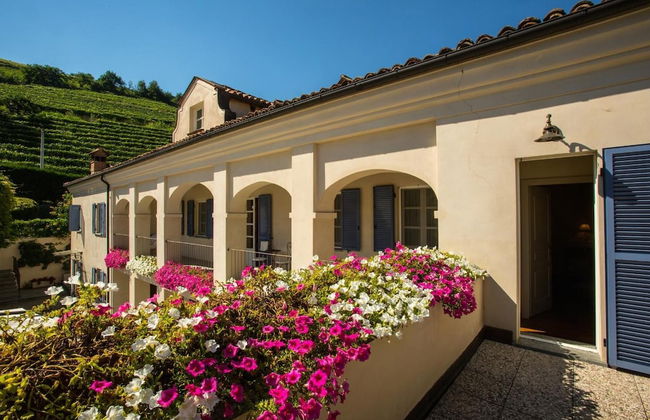 Agriturismo Marcarini - Foto 35