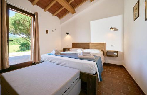 Agriturismo Santa Lorica - Sassetta - Foto 27