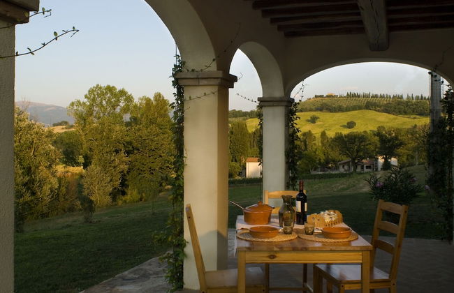 Borgo Le Capannelle - Foto 34