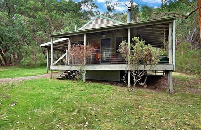 Cape Otway Cottages - Foto 33