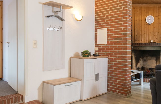 2 bedroom Apartment in Immerath with garden and terrace - Photo 29