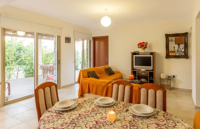 The Lemon Tree Lodge Rustic Village - Photo 7