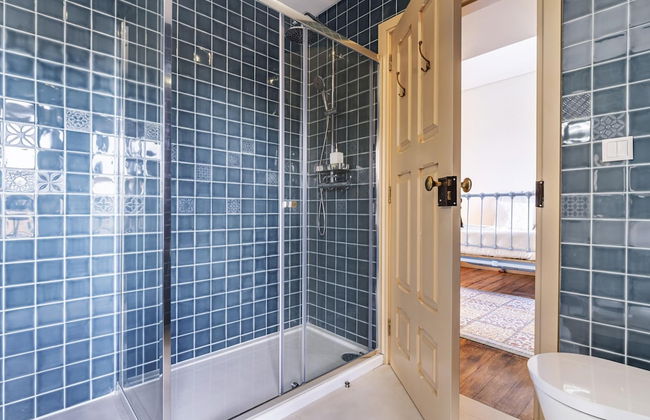 Nomad s Family - 4bdr Country House Macieira - Foto 20