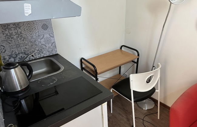 Apartment in Rosersberg Arlanda Airport - Photo 9