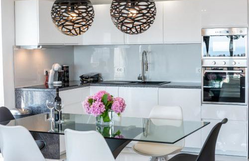 Vista deluxe apartment - Foto 38