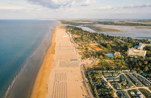 Lovely Flat With Private Garden Next to the Beach - Foto 40