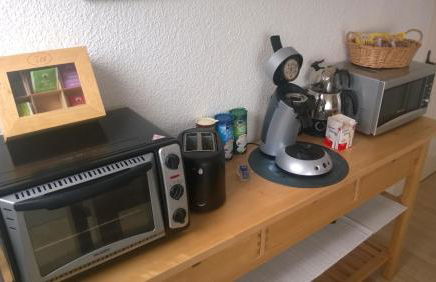 Airport Apartment - Foto 16