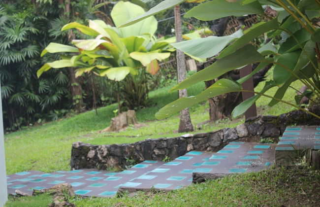 The Stove House Hang Dong Chiang Mai - Foto 31