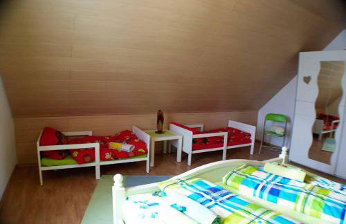 Ferienwohnung Finningen - Foto 8