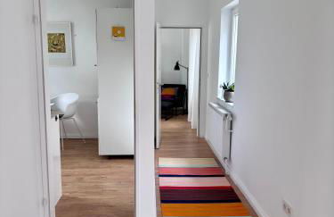 Gemütliches Design Apartment im Norden von Bremen - Foto 9
