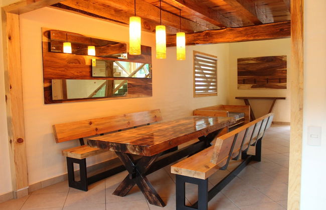 Grand Chalet by Bellavista Cabañas - Foto 10