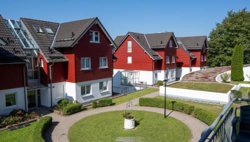 Ferienwohnung Tannenblick 2-2 3-4 - Foto 5