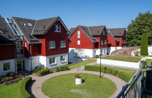 Ferienwohnung Tannenblick 2-2 3-4 - Photo 5