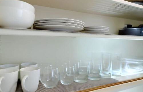 Chic Vintage Studio in the Gold Coast - SP 1205 - Foto 14