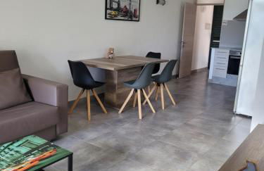 Cala en Bosc appartamento con piscina - Foto 11