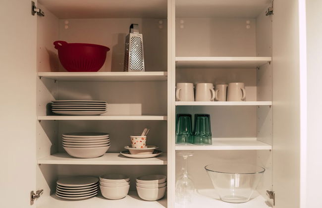 Luga Homes - Nikolaikirche - Foto 75