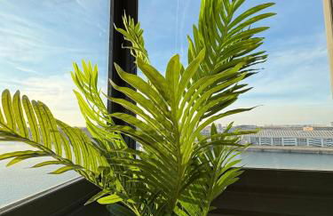 Appartement unique, coloré en Citadelle - Foto 34