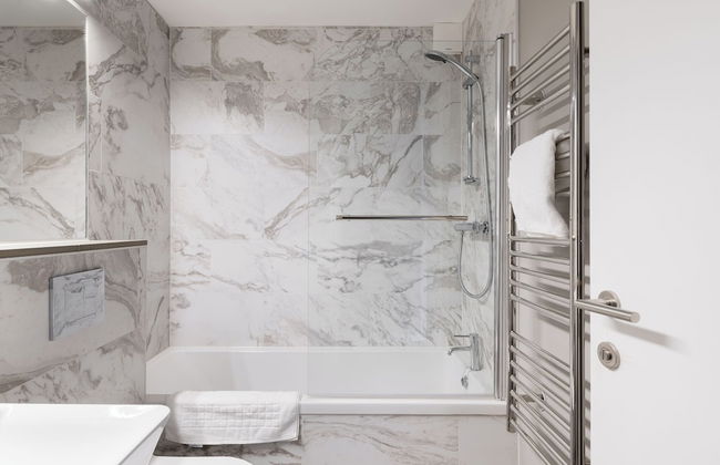 City Stay Apartments - Geldonia Court - Foto 25