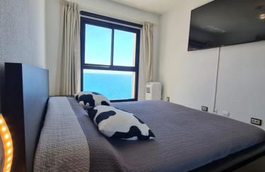 DELUXE 3 Rooms74m2,2Air Condit 2TV SEAVIEW on AMADORES,2 heatPOOLs, PARKING, 600 MB,Dishwasher,2Lift,,3 BEACHes - Photo 7