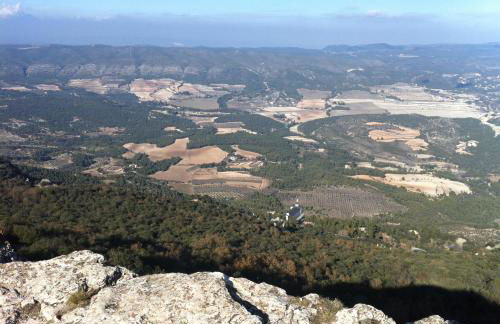 Masia La Safranera - Foto 96