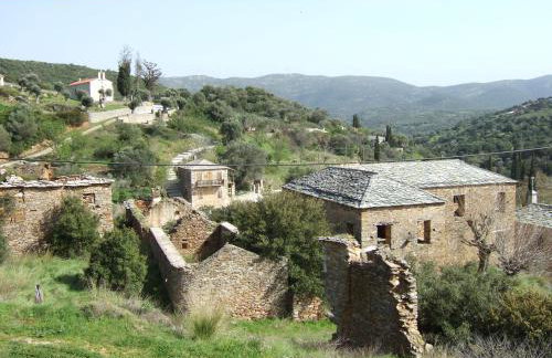 Antonis Stone house - Foto 7