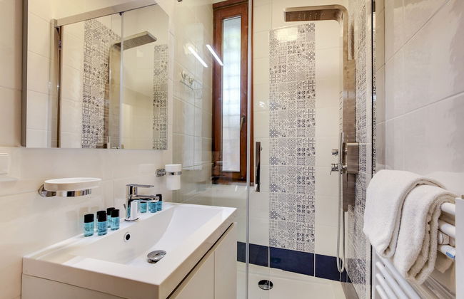 White Flowers by Wonderful Italy - Foto 31