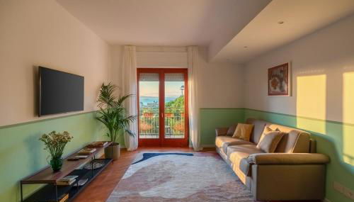 Sorrento Coast Retreat for Families with Terrace&View - Foto 3