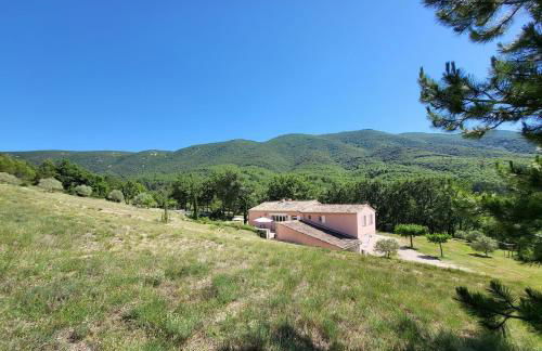 Domaine de Battarel, 4 hectares en Luberon - Foto 23