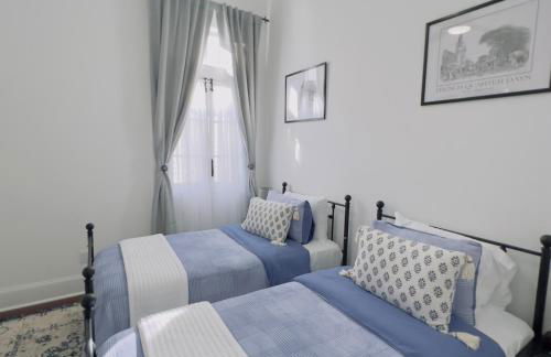 The Luxurious French Quarter Home - Foto 49