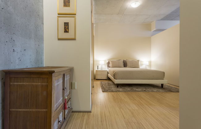 Domicile Suites at Mark on 8th - Photo 16