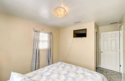 Beautiful Palatka Vacation Rental with Yard! - Foto 15