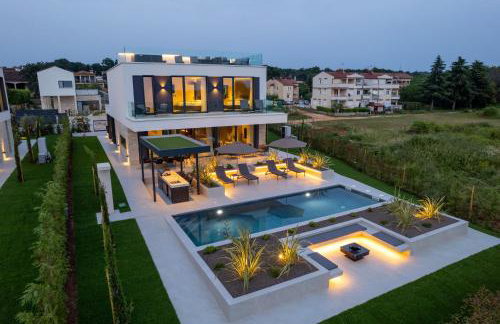 Villas Parenzo - Foto 1