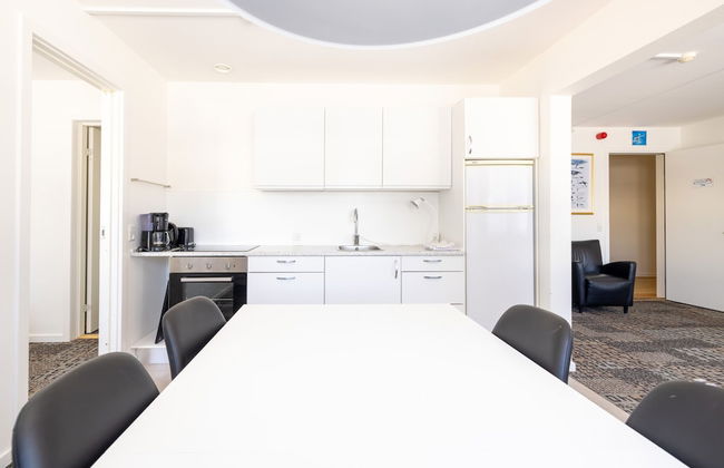 Hotel Nordbo City - Foto 42