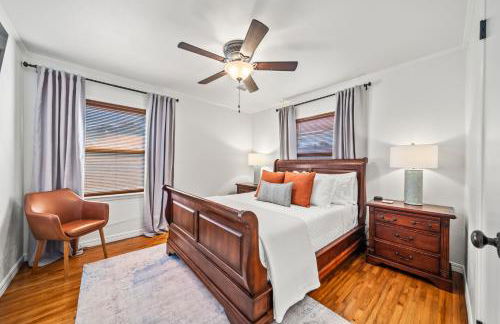 Expo 3BR, 3BA Timeless Tulsa 1940s Bungalow - Foto 28