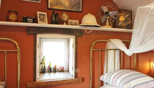 Maison Charme 6 Pers, Sauna, Vue Bocage, Suisse Normande - FR-1-497-172 - Foto 2