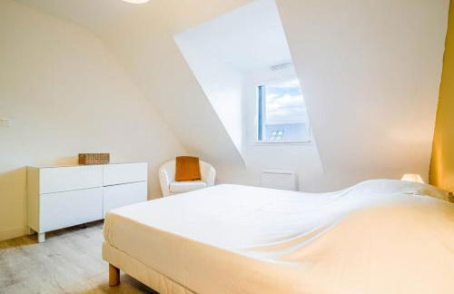 Séjour inoubliable Maison spacieuse & confortable - Foto 39