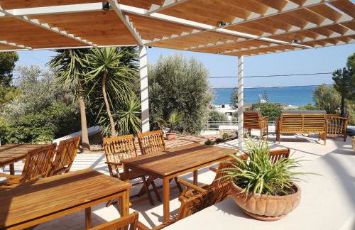 Iris Studios Chios - Foto 35