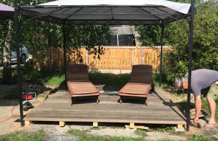 Beim Hofbauer - Foto 17