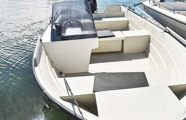 10 Person Holiday Home in Vevang-by Traum - Foto 38