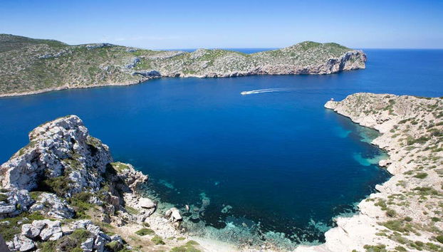 Cabrera Island Boat Tour - Foto 3