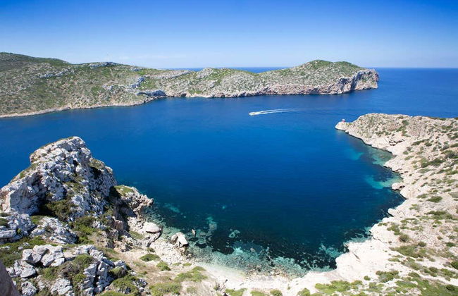 Cabrera Island Boat Tour - Foto 3