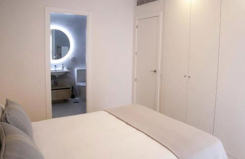 Luxury Apartament Free Parking - Foto 12