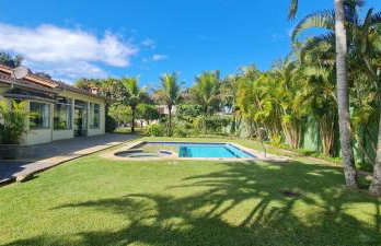 Encantadora Chácara com Piscina em Itanhaém - Foto 40