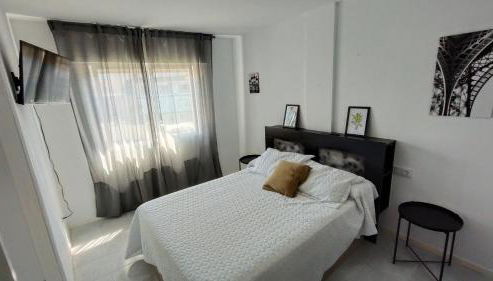 Amplio piso en O Grove - Foto 4